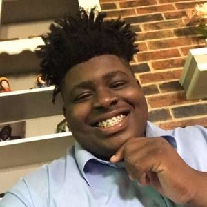 Meet your Posher, Isaiah